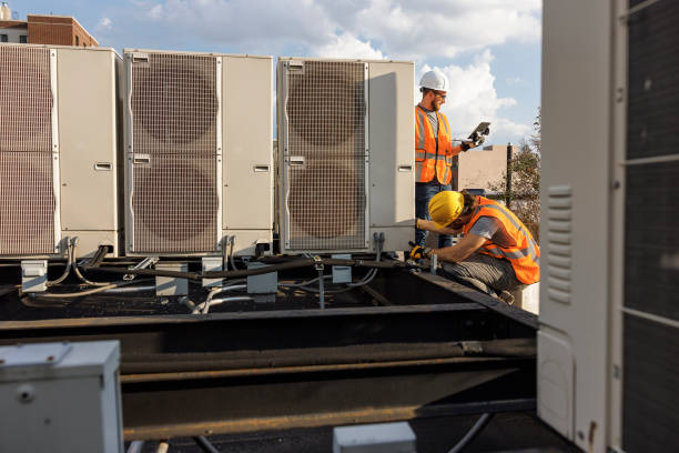 Best HVAC repair near me  in Lawrenceville, NJ