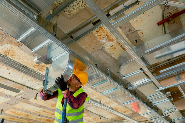 Best HVAC replacement cost  in Lawrenceville, NJ