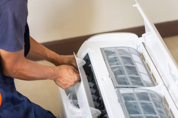Best Ductless HVAC repair  in Lawrenceville, NJ