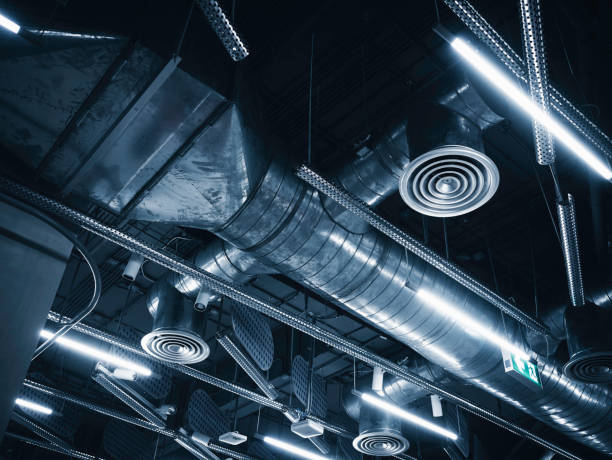 HVAC emergency services in Lawrenceville, NJ
