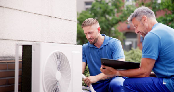 Best Best HVAC companies  in Lawrenceville, NJ