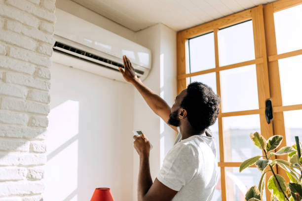 Best 24/7 HVAC repair  in Lawrenceville, NJ