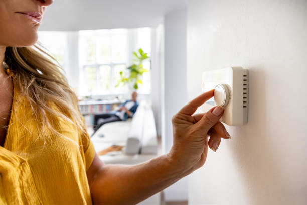 Best HVAC maintenance near me  in Lawrenceville, NJ