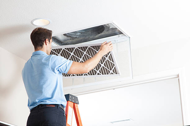 Local HVAC companies in Lawrenceville, NJ