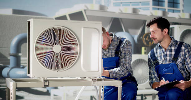 Best Best HVAC companies  in Lawrenceville, NJ