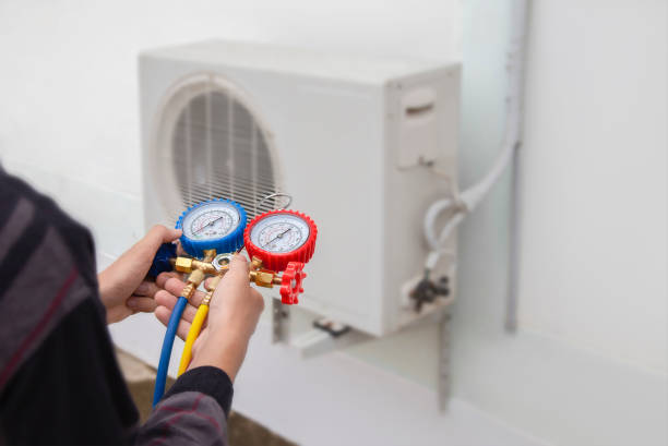 Professional HVAC in Lawrenceville, NJ
