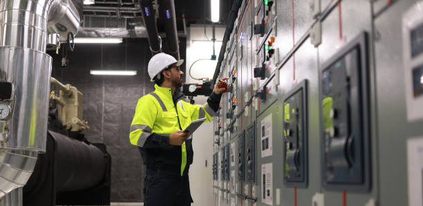 Best Affordable HVAC services  in Lawrenceville, NJ